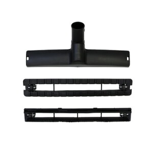 業務用掃除機TODOQU〜用 T型ノズルセット HMS HVC-D ( 掃除機 業務用 掃除用品 車 車内 オフィス 会社 そうじき 電気掃除機 フィルター すきまノズル 絨毯 ブラシ 隙間 自動車 店舗用 吸引力 水 )