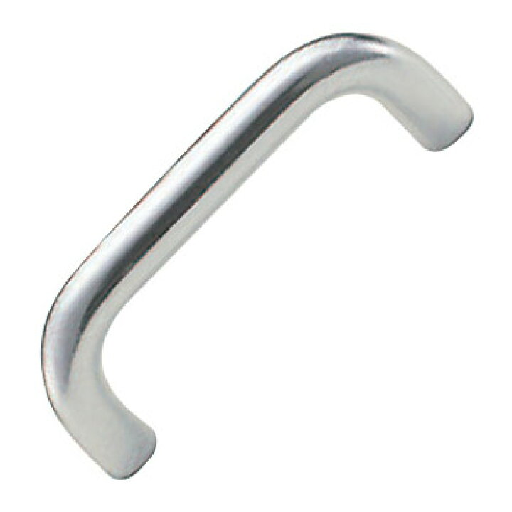 楽天市場 アルミ 10mm径丸棒ハンドル 60mm シルバー 1本価格 メーカー取寄品 シロクマ A 14 大工道具 金物の専門通販アルデ