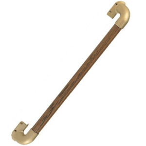 �o����_�肷�� 32mm�a 600 AG�A���e�B�[�N�S�[���h�^���C�g�I�[�N 1�{���i �V���N�} BR-863