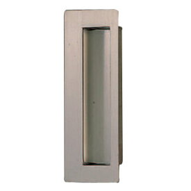 セリカ兼用引手 105mm ホワイト 1個価格 ※メーカー取寄品 シロクマ T-54