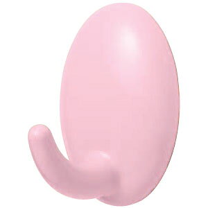たまごフック XL ピンク 1箱40個価格 ※メーカー取寄品 シロクマ C-10M