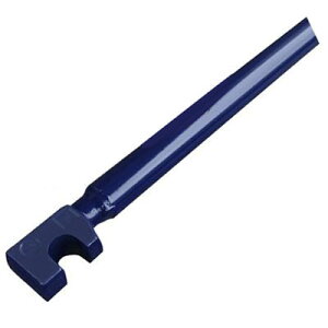 �S�؋ȃp�C�v�n���h���i�X�g���[�g�j13mm×600mm ���N�o D-28