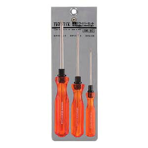 ���փh���C�o�[�Z�b�g 3�{�g �G���W�j�A DK-50