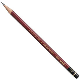 鉛筆・ハイ ユニ 3H(1ダース価格) 三菱鉛筆 HU3H
