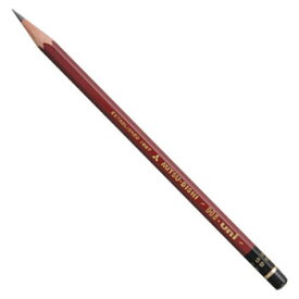 鉛筆・ハイ ユニ 5B(1ダース価格) 三菱鉛筆 HU5B