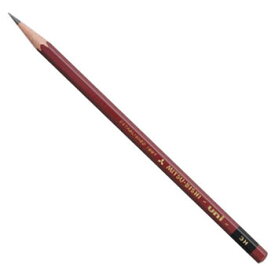 鉛筆・ユニ 3H(1ダース価格) 三菱鉛筆 U3H