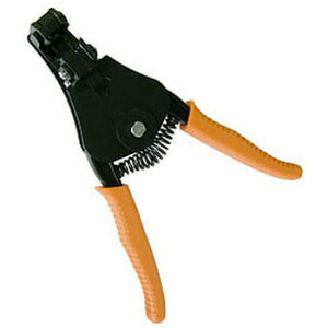 ���C���[�X�g���b�p�[(VA�p)�I�����W �}�[�x�� MWS-E1