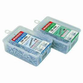 コンクリートビス(皿頭)径4×32mm マーベル CS-432