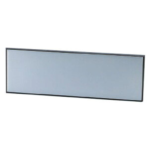 ルームプレート 貼り付けタイプ(片面文字)室名-200-300(無地) 日本緑十字社 215300