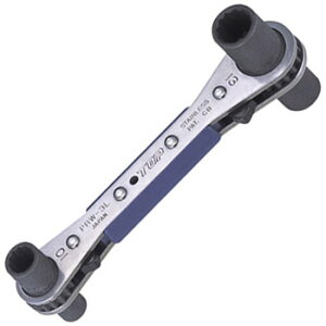 ���N���b�`(�����O4�T�C�Y���`�F�b�g�����`)8×10�E12×13mm TOP PRW-3L