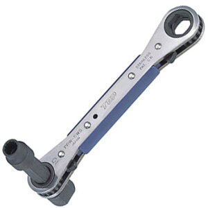 両スライドラッチ本体 TOP PRW-5W