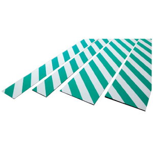 �g���N�b�V����(�����˃^�C�v)TRC-105WG 100×1000×5mm ���{�Ώ\���� 247042