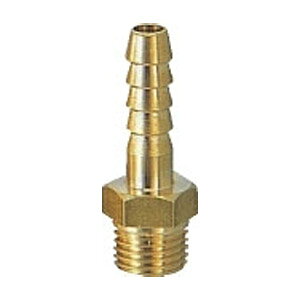 �z�[�X�j�b�v�� ��1/8×B9.0mm �J�N�_�C 6133-1-8X9.0
