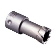 深穴ホールソー(ポリクリック)カッター 77mm ミヤナガ PCF077C