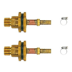 ���j�b�g�o�X�ђʋ���(�y�A�z�[�X�p) 10A �J�N�_�C 416-457