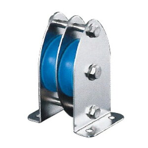 �Œ�u���b�N �^�e�^ 2�� 50mm(���L�^�C�v�EMC�u�[�C������) �t�W���� K50-15MCB