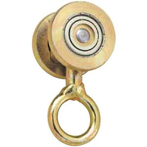 3号 リング付単車 ベアリング 1個価格 ※取寄品 ヤボシ 3TNBERG