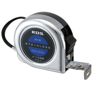 ���ʃX�e�����X�l�I���b�N25�Ёi�܂��߁j5.5m�i�ڑ����ڐ��j �����e�b�NKDS SS25-55S BP