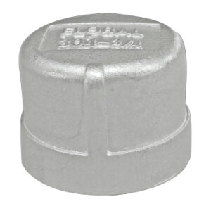 �X�e�����X���˂����p�� �L���b�v SCS13A �l�W(Rc)1�h �t���[�o�� VC-08