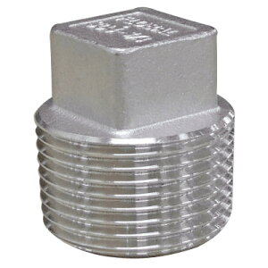 �X�e�����X���˂����p�� �v���O SCS13A �l�W(R)1/8 �t���[�o�� VP-01