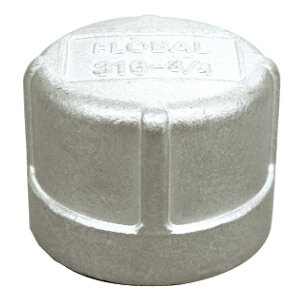 �X�e�����X���˂����p�� �L���b�v SCS14A �l�W(Rc)1�h �t���[�o�� VC-S14-08