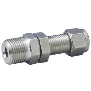 �n�C���b�N �`���[�u�p�� �p�l���R�l�N�^ �`���[�u�O�a 3/8inch×1/8�~�� �n�C���b�N�� CBMC6-2R