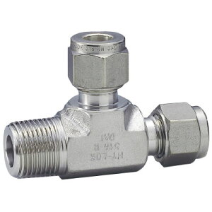 �n�C���b�N �`���[�u�p�� �I�X�����`�[�Y �`���[�u�O�a(�C���`)1/2 �l�WR(PT)3/8 �n�C���b�N�� CRTM8-6R