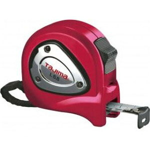 ロックプラス-25 7.5m(メートル目盛) タジマ LP25-75BL