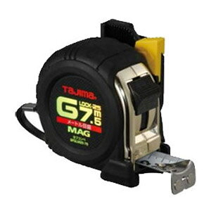 �Z�t�R���xG���b�N�}�O�� 25 7.5m(���[�g���ڐ�) �^�W�} SFGLM25-75BL