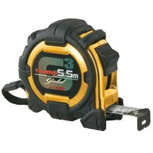 G�X���[�S�[���h���b�N-25 5.5m(���[�g���ڐ�) �^�W�} G3GL25-55BL