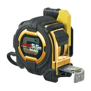 �Z�t�R���xG�X���[�S�[���h���b�N �}�O�� 27 5.5m(���[�g���ڐ�) �^�W�} SFG3GLM27-55BL