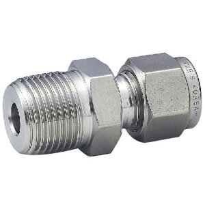 �n�C���b�N �`���[�u�p�� �R�l�N�^ �`���[�u�O�a 8 �l�WR(PT)1/4 �n�C���b�N�� CMC8M-4R