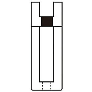 `lybJ[T|[g22 1200mm AjbPTe 󒍐Yi PSF-22 C PSF-22