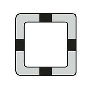 XNGA[XbgB 1350mm n S4B-40-40 C S4B-40-40