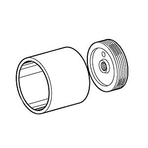 pCv\Pbg 25mm APS[h PS (󒍐Yi) C PS