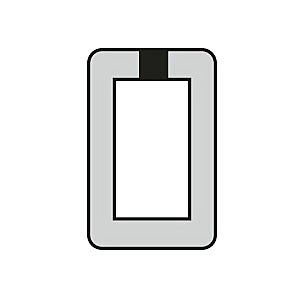 ���N�^���O���X���b�gB 1350mm ���n S1B-12-25 ���C���� S1B-12-25
