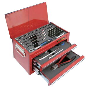 1/4inch DR.51PC.~j`FXgc[Zbg bh SEK(XGJQ) MC-0251RD