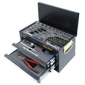 1/4inch DR.51PC.~j`FXgc[Zbg ubN SEK(XGJQ) MC-0251BL