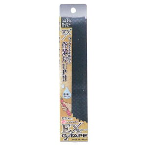 EXG-TAPE �������O�T�C�Y �� �{�����쏊 GT-EX