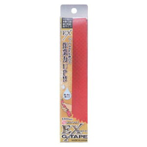 EXG-TAPE �������O�T�C�Y �� �{�����쏊 GT-EX