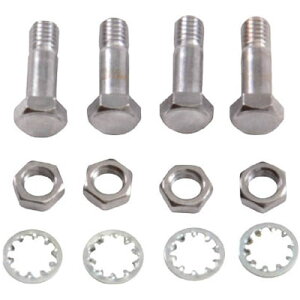 �M���v�[���p�{���g�E�i�b�g(4�{�Z�b�g)100mm �g���X�R TGP2-100BN