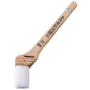 水性塗料用刷毛 40mm 15号 トラスコ TPB-562