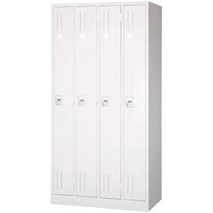 ԂL[bJ[ 4lp 900×515×H1790 zCg[J[i ԏni gXR WKL47