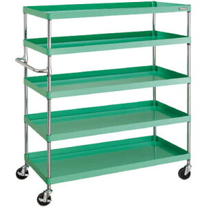 �t�F�j�b�N�X���S�� 1200×600×H1500 5�i �z���C�g ���[�J�[�����i �ԏ�n�� ����s�� �g���X�R PEW-15125-W