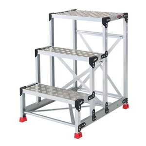 A~Ƒ3i ȍ| 600mm×400mm×900mm(1䉿i) gXR TSFC-369