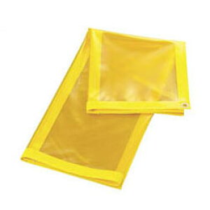 �n�ڎՌ��V�[�g�̂� T0.70×W970×H1970mm ��(1�����i) �g���X�R B-7-Y