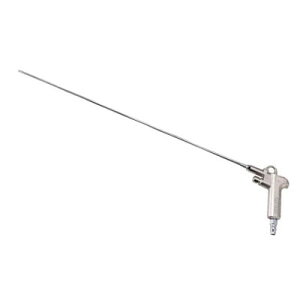 �G�A�_�X�^�[ �{�^�����v���O�^�C�v �m�Y��500mm(1���i) �g���X�R TD-30-5