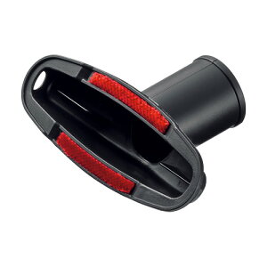 TODOQU〜(ト・ド・ク〜) ハイパー 業務用掃除機 HVC-HI20L専用 布用T型ノズル HMS HVC-HI20L-N3 ( 掃除機 業務用 掃除用品 車 車内 オフィス 会社 そうじき 電気掃除機 フィルター すきまノズル 絨毯 ブ