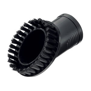 TODOQU〜(ト・ド・ク〜) ハイパー 業務用掃除機 HVC-HI20L専用 毛ブラシノズル HMS HVC-HI20L-N5 ( 掃除機 業務用 掃除用品 車 車内 オフィス 会社 そうじき 電気掃除機 フィルター すきまノズル 絨毯