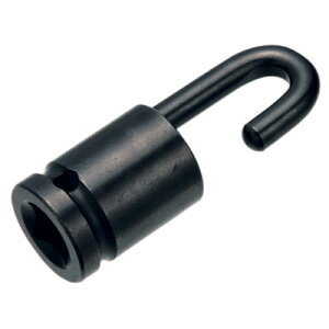 車載ジャッキソケット パオック PJS-127R